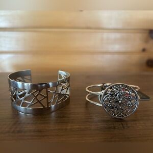 Paparazzi & Lia Sofia Bracelets